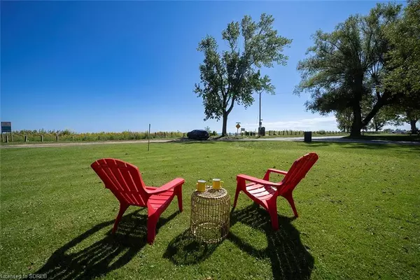 Turkey Point, ON N0E 1T0,83 Ordnance Avenue