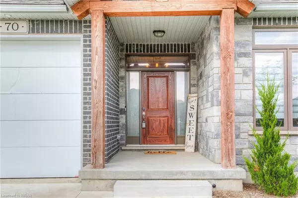 Milverton, ON N0K 1M0,70 Gerber Street