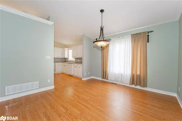 Innisfil, ON L9S 0A1,5 Arbour Way