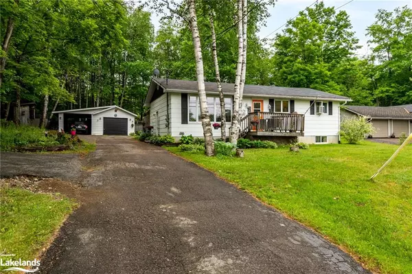 Huntsville, ON P1H 2J2,775 Aspdin Road