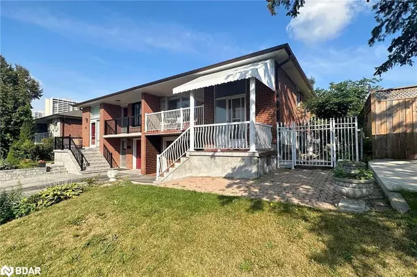 North York, ON M3L 1K4,68 Marlington Crescent #Cres