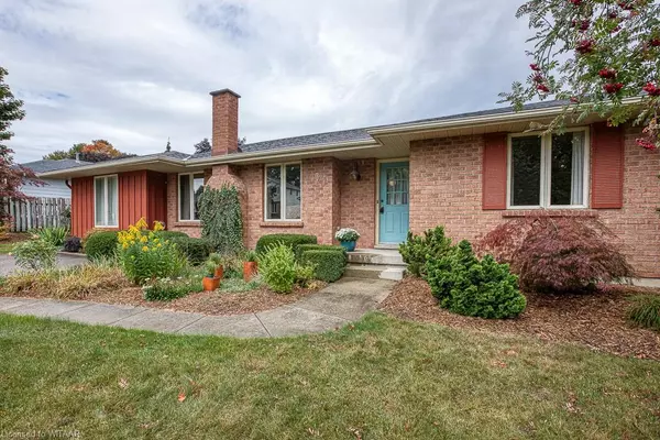 Ingersoll, ON N5C 3S9,31 Laurel Crescent