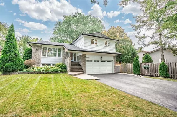 Oakville, ON L6L 3A8,200 Mississaga Street