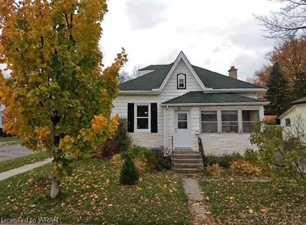 Stratford, ON N5A 1C2,89 St David Street