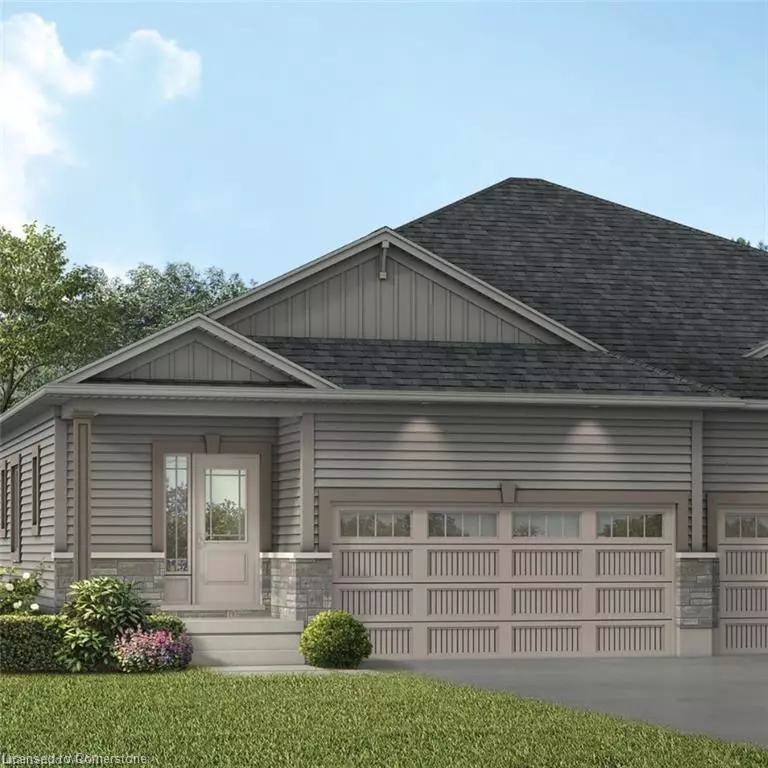 Milverton, ON N0K 1M0,LOT 14L Macbeth Street