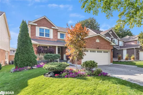 Markham, ON L3P 5X7,109 Penny Crescent