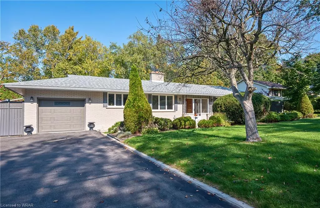 Stratford, ON N5A 4Z5,54 Delamere Avenue