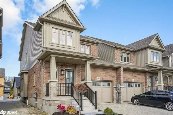 Collingwood, ON L9Y 5M7,30 Shipley Avenue