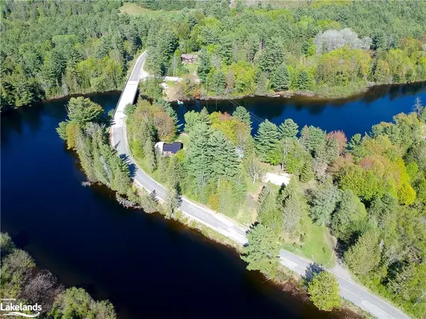 Bracebridge, ON P1L 1X3,2420 Fraserburg Road