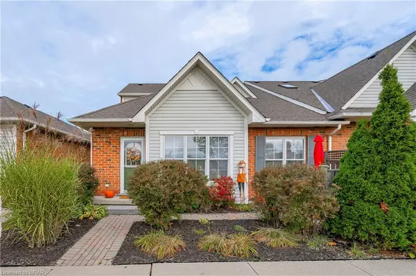 Ancaster, ON L9K 1R2,1085 Harrogate Drive #9