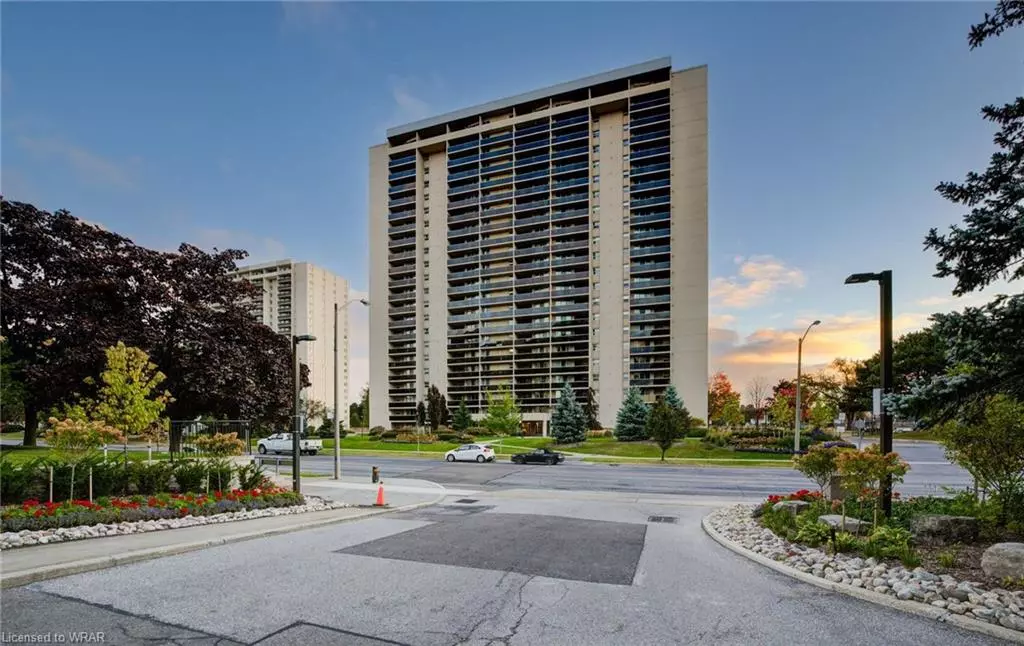 Etobicoke, ON M9C 4V9,299 Mill Road #1510