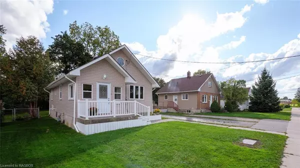 Owen Sound, ON N4K 3P8,571 9th Street 'a' W