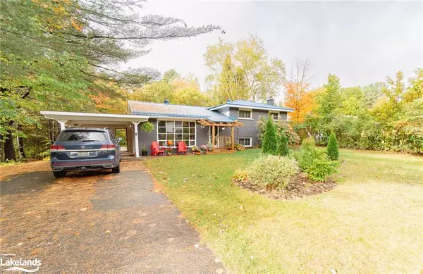 Bracebridge, ON P1L 1L2,50 Wilshier Boulevard