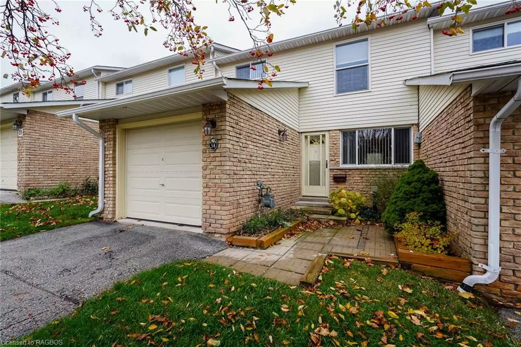 Owen Sound, ON N4K 6C1,34 Lamson Crescent E