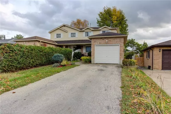 Mount Forest, ON N0G 2L3,114 Melissa Crescent