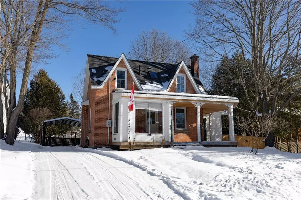 Bracebridge, ON P1L 1H8,237 Woodchester Avenue