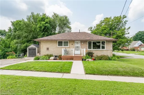 Guelph, ON N1E 5C9,30 William Street