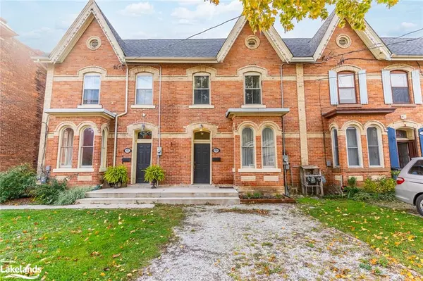 Owen Sound, ON N4K 2S2,954 5th Avenue E