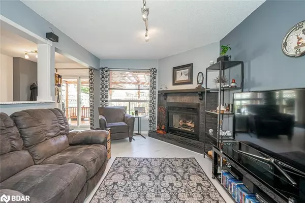 Barrie, ON L4N 7S2,99 Laidlaw Drive