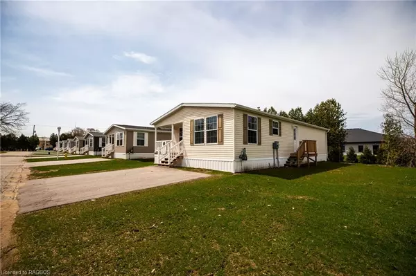 Saugeen Shores, ON N0H 2C7,332 6 Concession #57