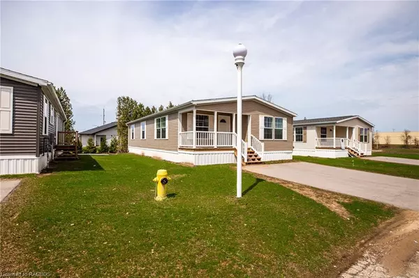 Saugeen Shores, ON N0H 2C1,332 6 Concession #58