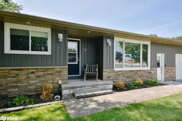 Minesing, ON L0L 1Y0,12 Huron Street