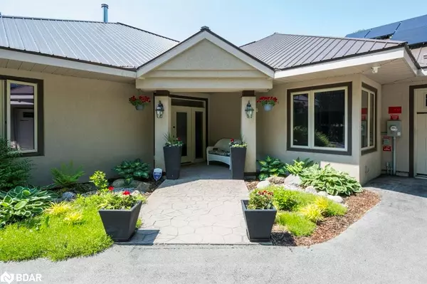 Brighton, ON K0K 1H0,140 Simpson Street