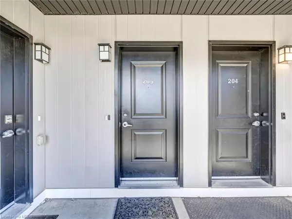 Milton, ON L9T 9K6,1206 Main Street E #205