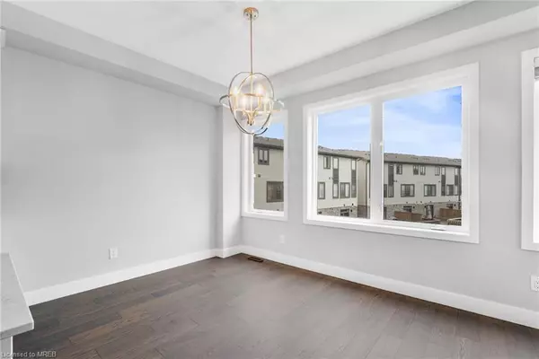 London, ON N6M 1K1,2070 Meadowgate Boulevard #8