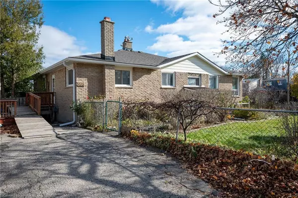 Kitchener, ON N2M 2L6,366 Westwood Drive