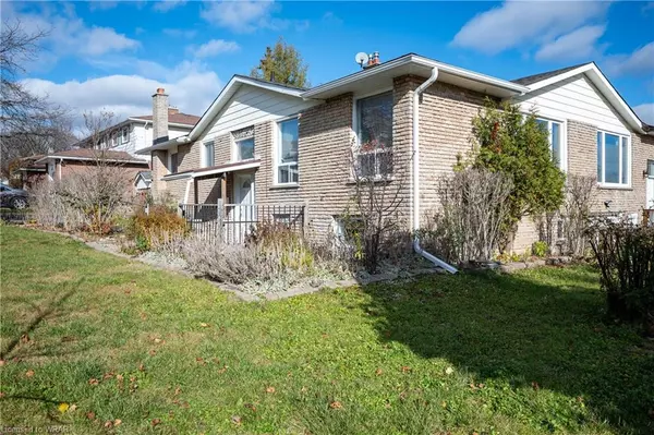 Kitchener, ON N2M 2L6,366 Westwood Drive