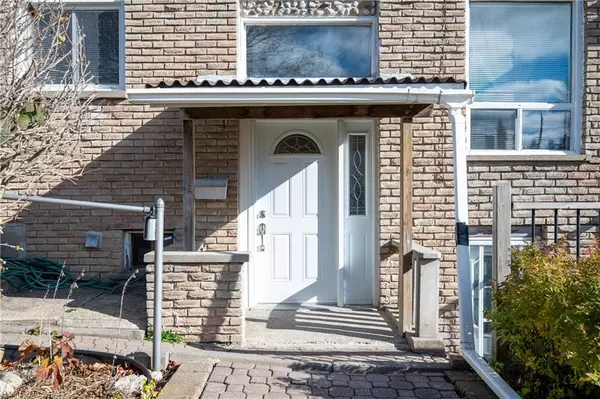 Kitchener, ON N2M 2L6,366 Westwood Drive