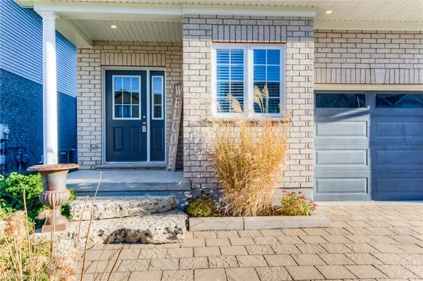 Stratford, ON N5A 0B8,103 Brown Street