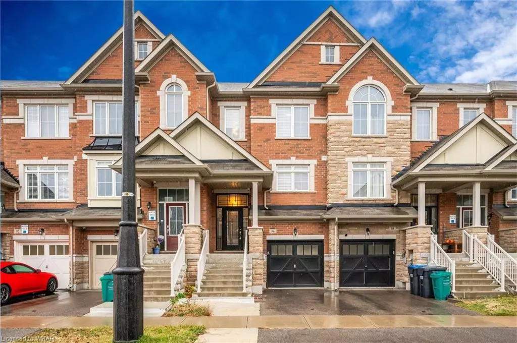 Brampton, ON L7A 4B4,56 Rockman Crescent