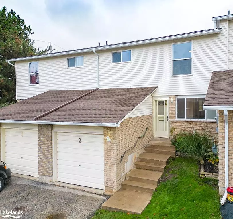 Owen Sound, ON N4K 6C1,2 Lamson Crescent