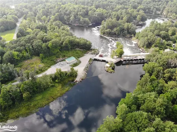 Washago, ON L0K 2B0,2448 Coopers Falls Road