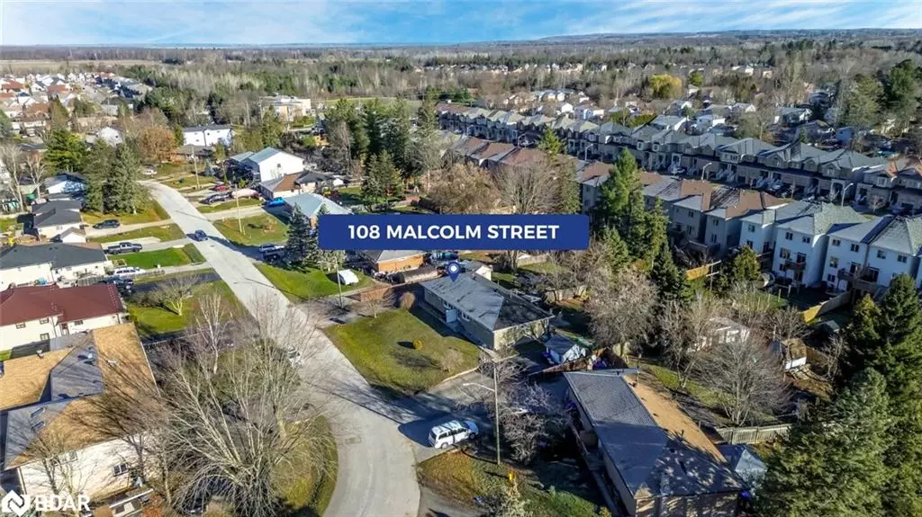 Angus, ON L0M 1B0,108 Malcolm Street