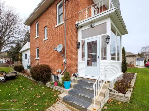 Owen Sound, ON N4K 5C5,2140 5th Avenue W