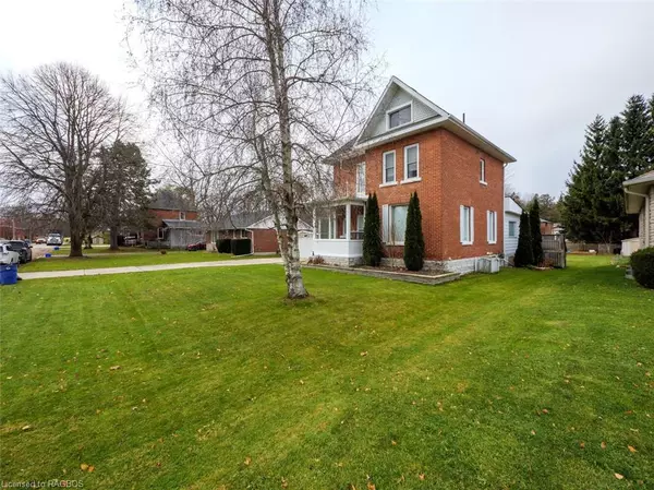 Owen Sound, ON N4K 5C5,2140 5th Avenue W