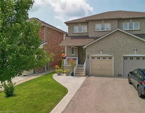 Vaughan, ON L6A 3N5,38 Blackthorn Drive