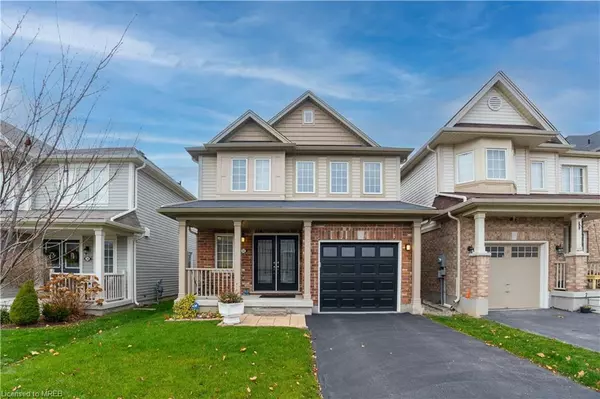 Binbrook, ON L0R 1C0,32 Brigham Avenue