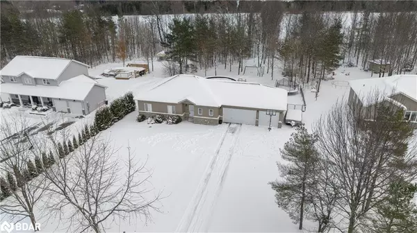 Oro-medonte, ON L3V 6H2,19 Merrington Avenue