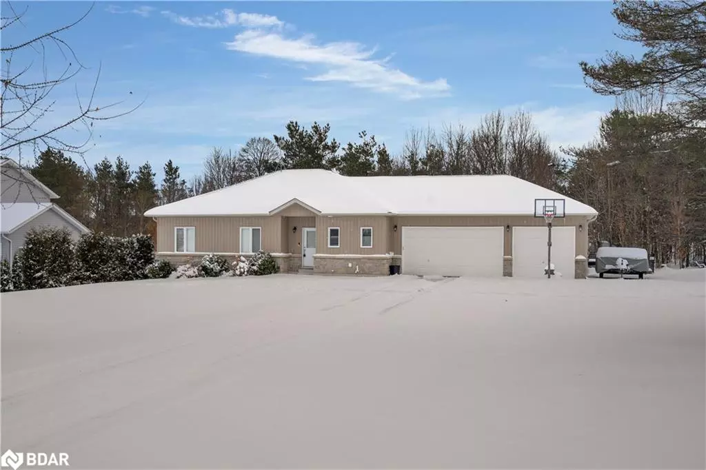 Oro-medonte, ON L3V 6H2,19 Merrington Avenue