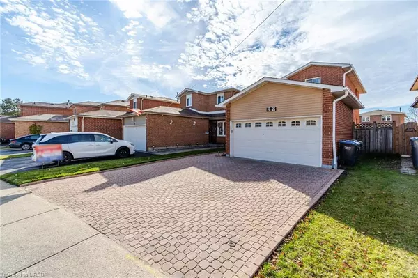 Brampton, ON L6X 3L8,219 Murray Street