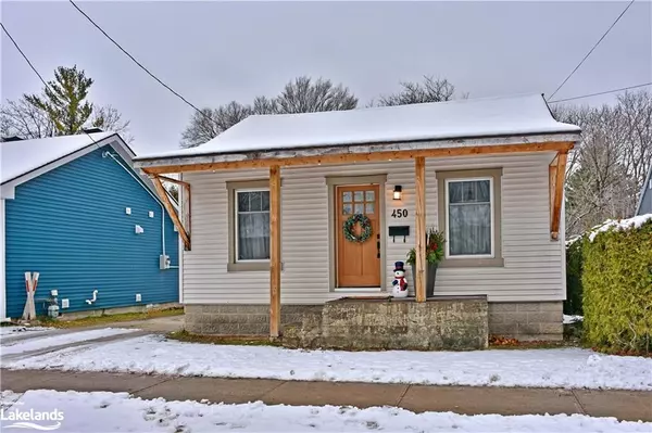 Collingwood, ON L9Y 2R9,450 Maple Street