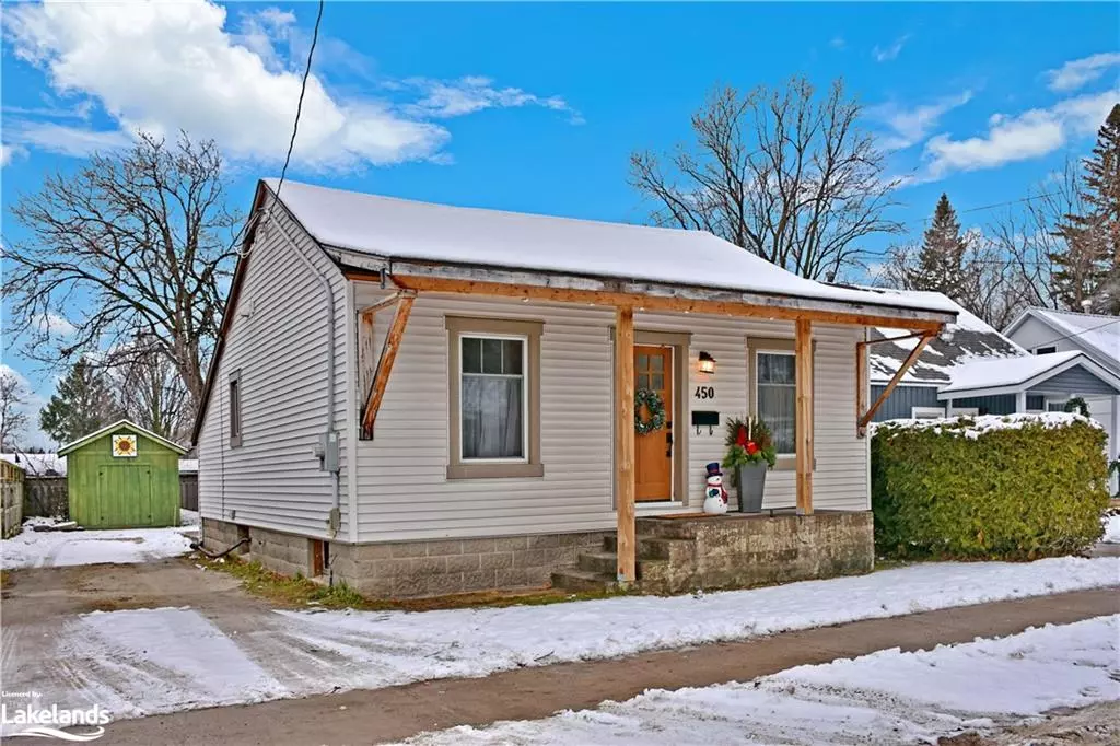 Collingwood, ON L9Y 2R9,450 Maple Street