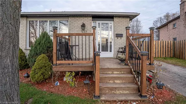 London, ON N5Z 4R7,132 Sundridge Crescent