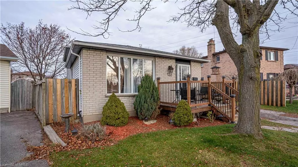 London, ON N5Z 4R7,132 Sundridge Crescent