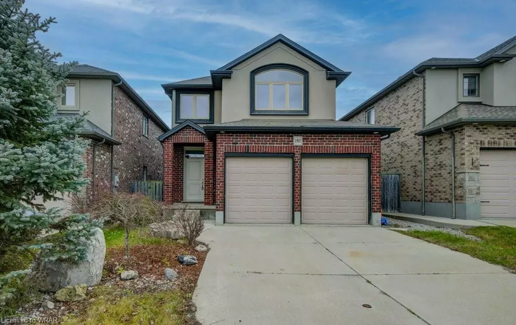 London, ON N6H 0E6,1905 Cherrywood Trail