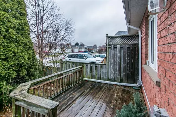 Paris, ON N3L 4B5,1 Griffiths Drive